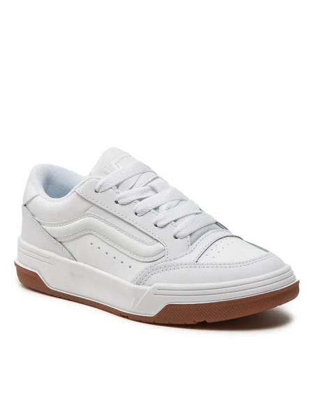 VANS Hylane WHITE/GUM- VN000D1J9DH1