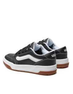 VANS Hylane BLACK/WHITE/GUM- VN000D269X11 2