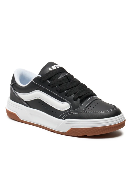 VANS Hylane BLACK/WHITE/GUM- VN000D269X11
