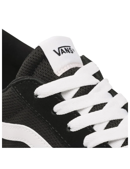 VANS UA Cruze Too CC (Staple) black/true white- VN0A5KR5OS71