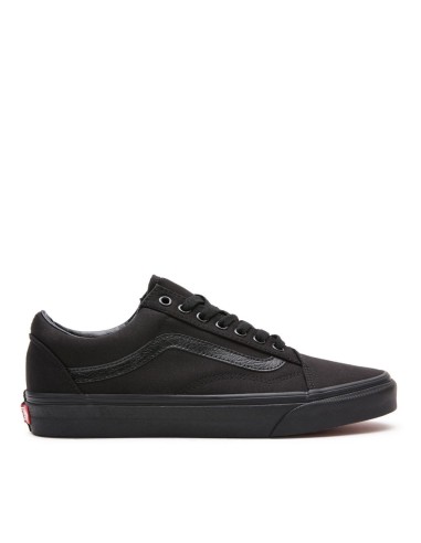 VANS  UA Old Skool Black/Black-...