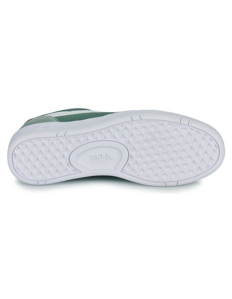 VANS  Cruze Too CC SUEDE DARK FOREST- VN000CMT1CI1