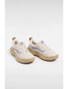 VANS MTE UltraRange Neo VR3 White/Blue- VN000CWEZ5D1 2