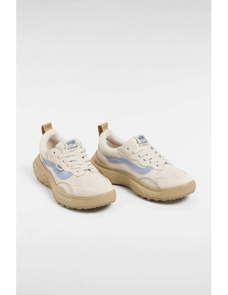 VANS MTE UltraRange Neo VR3 White/Blue- VN000CWEZ5D1