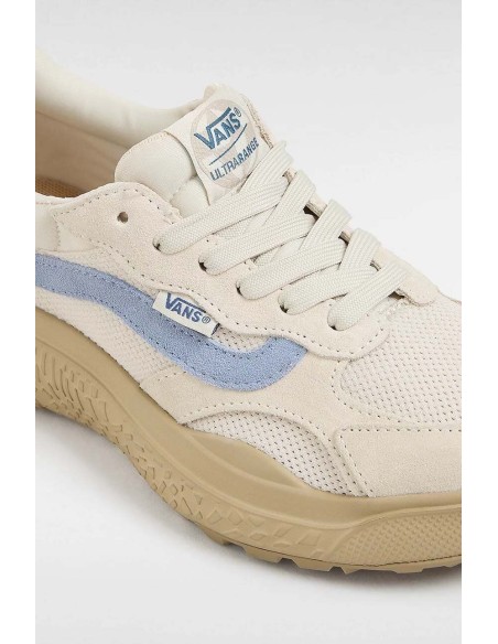 VANS MTE UltraRange Neo VR3 White/Blue- VN000CWEZ5D1