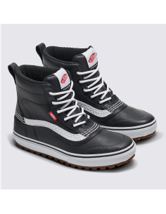 VANS MTE Standard Mid Waterproof BLACK/WHITE- VN000D2CBA21