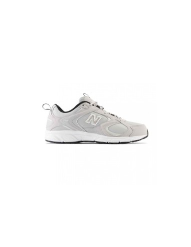NEW BALANCE 408 Grey  -ML408A7