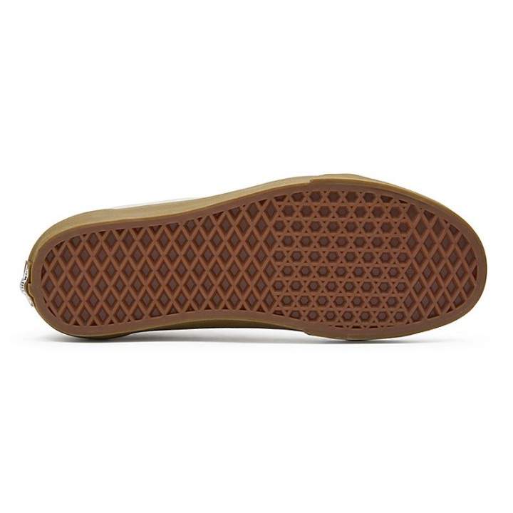 Vans Old Skool Oatmeal/Gum - VN000D3H2LH
