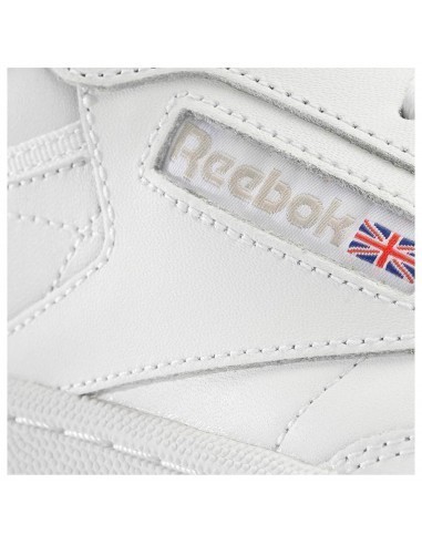 REEBOK Γυναικεία Sneakers Club C 85...