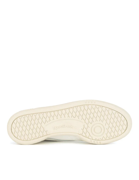 Reebok Αθλητικά Club C 100046747 Λευκό -  100046747