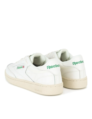 Reebok Αθλητικά Club C 100046747...