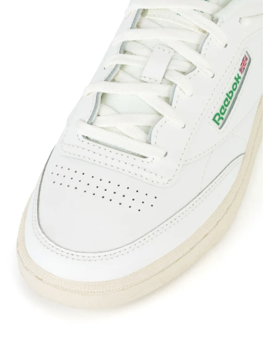 Reebok Αθλητικά Club C 100046747...