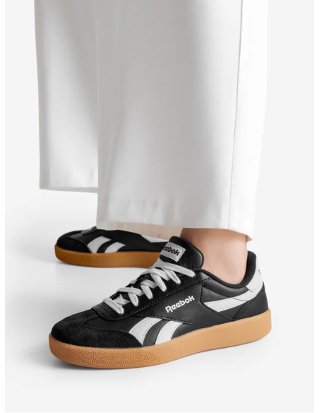 Reebok Αθλητικά Smash Edge  Μαύρο - 100208246