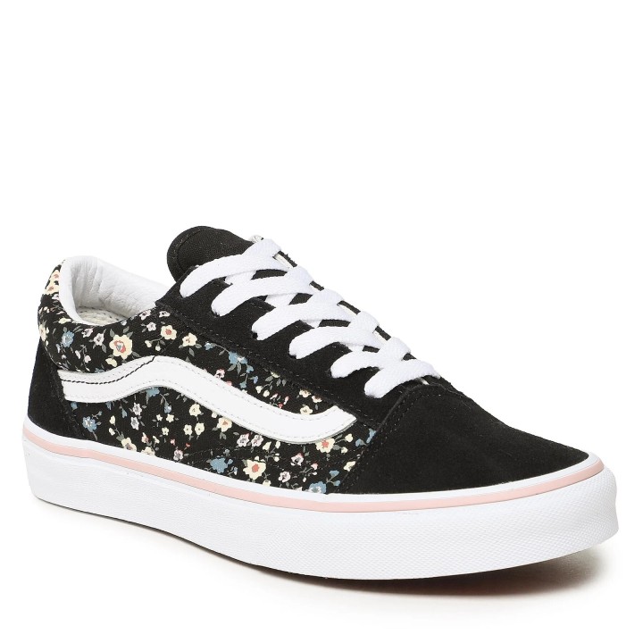 Vans Old Skool Floral - VN0A5EE6BOV1