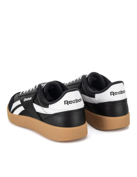 Reebok Αθλητικά Smash Edge  Μαύρο - 100208246