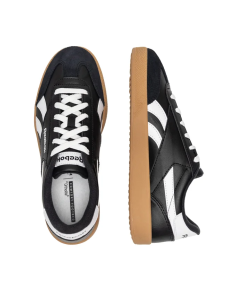 Reebok Αθλητικά Smash Edge  Μαύρο - 100208246 2