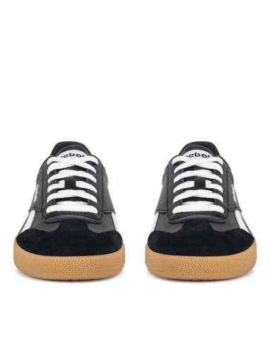 Reebok Αθλητικά Smash Edge  Μαύρο -...