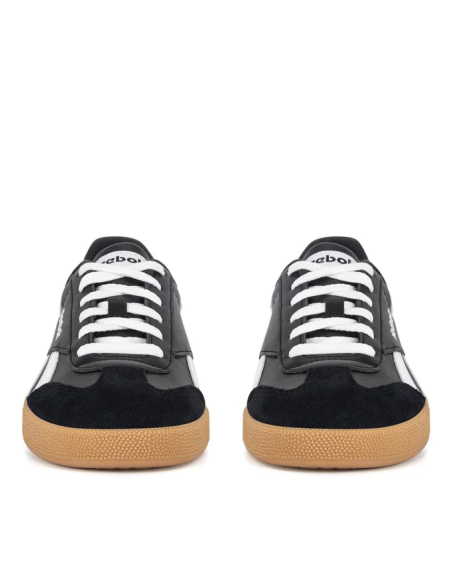 Reebok Αθλητικά Smash Edge  Μαύρο - 100208246