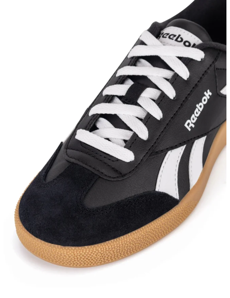 Reebok Αθλητικά Smash Edge  Μαύρο - 100208246