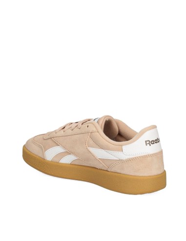 REEBOK  SMASH EDGE PINKSTUCCO/WHT...