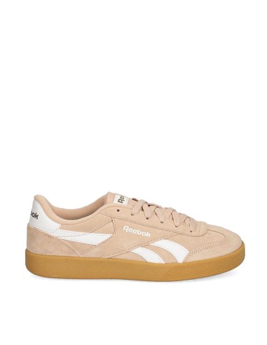REEBOK  SMASH EDGE PINKSTUCCO/WHT...