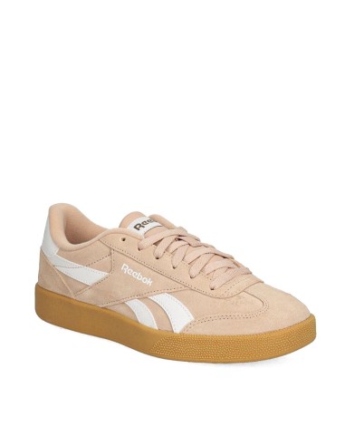 REEBOK  SMASH EDGE PINKSTUCCO/WHT...