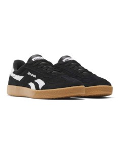 REEBOK SMASH EDGE FTW ΜΑΥΡΟ ΛΕΥΚΟ- 100208243U 2