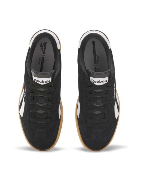 REEBOK SMASH EDGE FTW ΜΑΥΡΟ ΛΕΥΚΟ- 100208243U