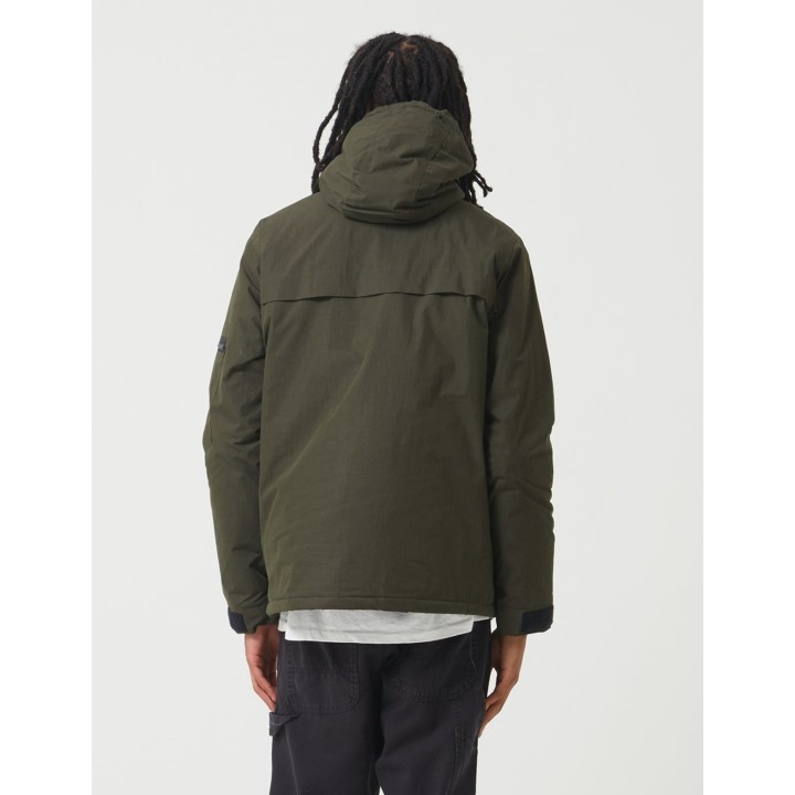 Dickies Belspring Jacket Olive 07-200319