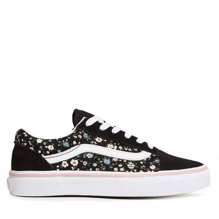 Vans Old Skool Floral - VN0A5EE6BOV1