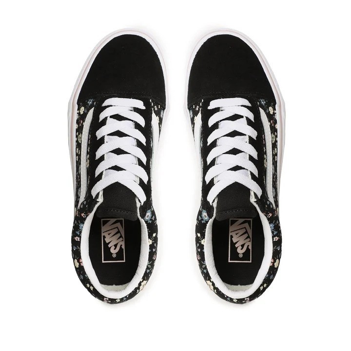 Vans Old Skool Floral - VN0A5EE6BOV1