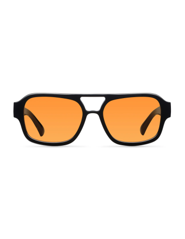 MELLER SHIPO BLACK ORANGE -...