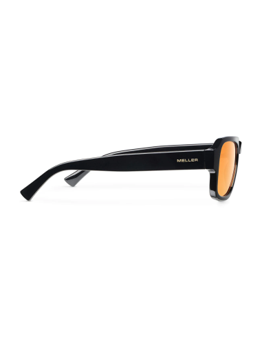 MELLER SHIPO BLACK ORANGE -...