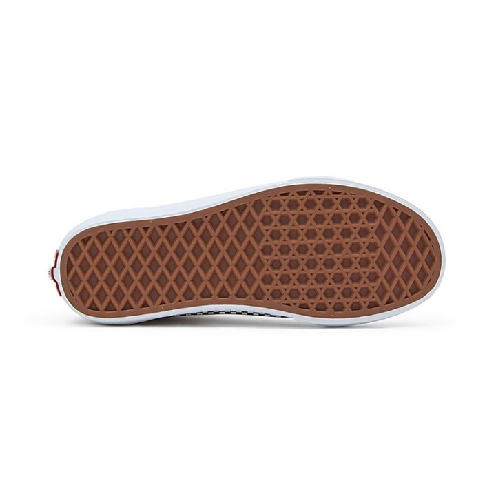 Vans Old Skool Checkerboard Foxing- VN0A5EE6BLL1