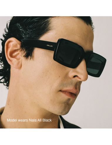 MELLER NALA MOSS OLIVE - NL-MOSSOLI