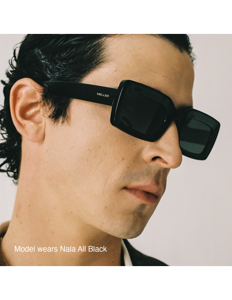 MELLER NALA MOSS OLIVE - NL-MOSSOLI