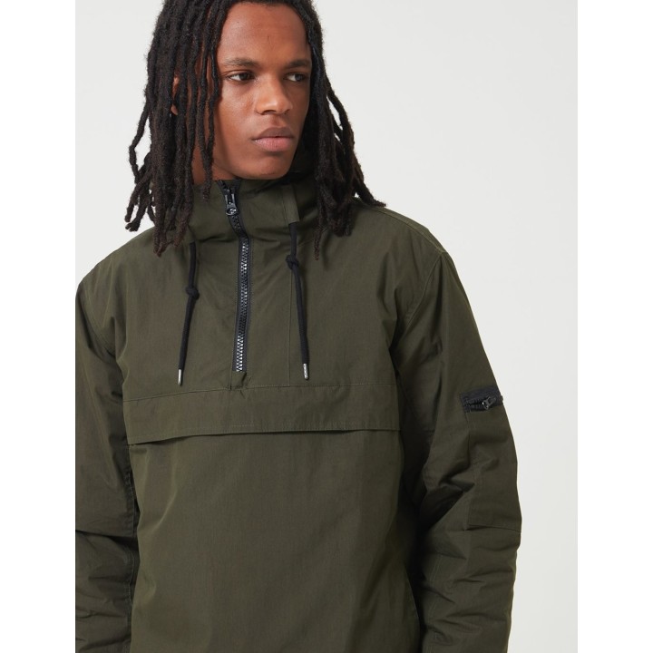 Dickies Belspring Jacket Olive 07-200319