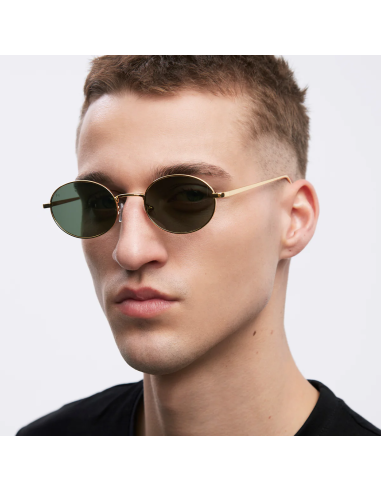 MELLER ONI GOLD OLIVE - ONI-GOLDOLI