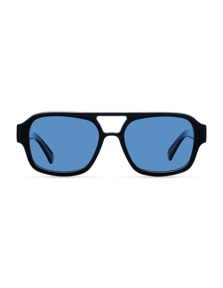 MELLER SHIPO BLACK SEA SUNGLASSES - SP-TUTSEA