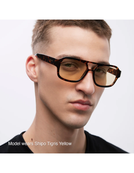 MELLER SHIPO BLACK SEA SUNGLASSES - SP-TUTSEA