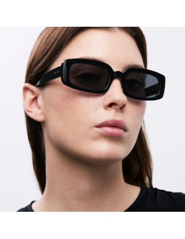 MELLER KONATA ALL BLACK - KO3-TUTCAR