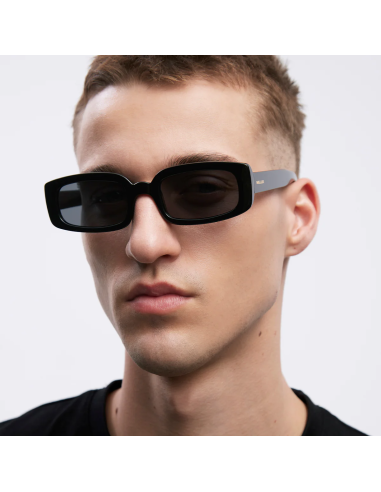 MELLER KONATA ALL BLACK - KO3-TUTCAR