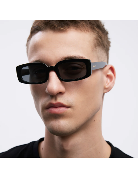 MELLER KONATA ALL BLACK - KO3-TUTCAR