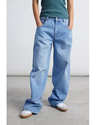 24COLOURS Jean Pants - 80367