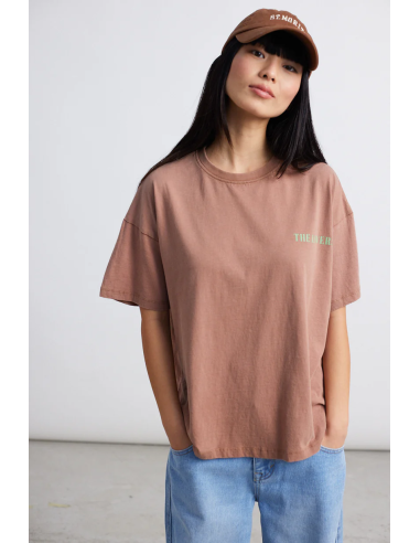 24COLOURS Tshirt thelover - 12262a