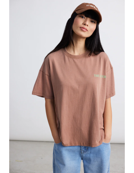 24COLOURS Tshirt thelover - 12262a