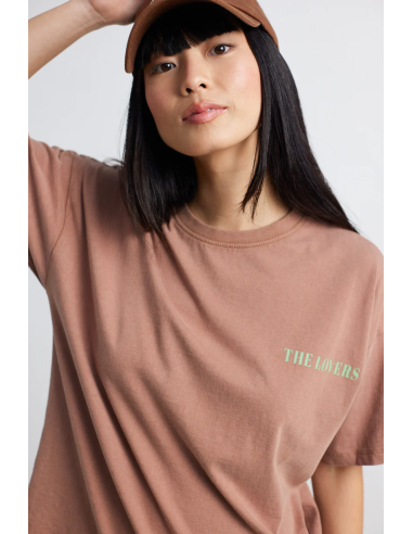 24COLOURS Tshirt thelover - 12262a