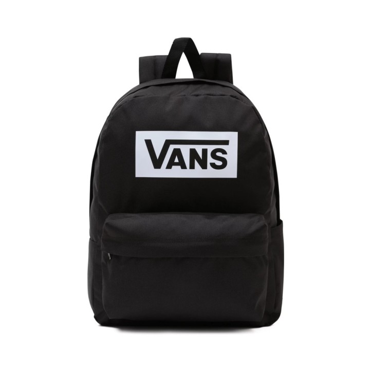 Vans Old Skool Boxed Backpack - VN0A7SCHBLK1