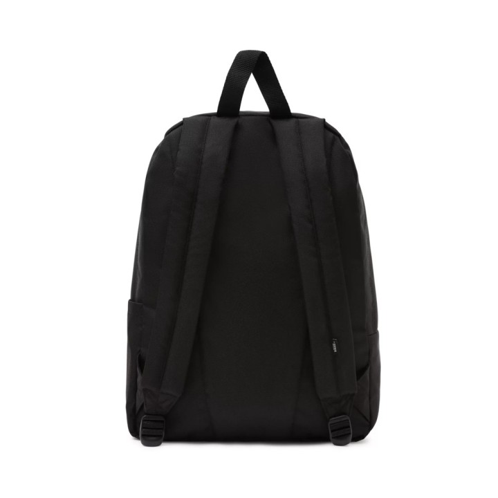 Vans Old Skool Boxed Backpack - VN0A7SCHBLK1