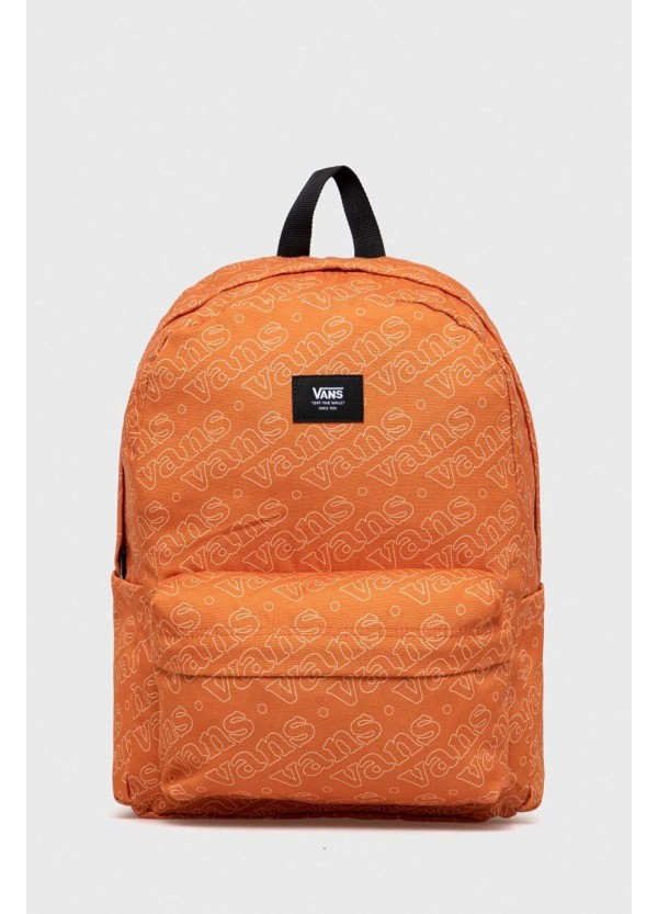 Vans Old Skool H2O Backpack Harvest Pumpkin- VN0A5E2SE031